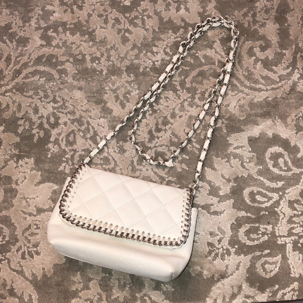 Steve Madden mini Crossbody